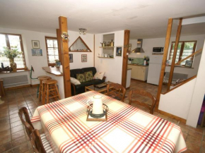 Nice holiday home in a quiet area close to Utah beach D Day